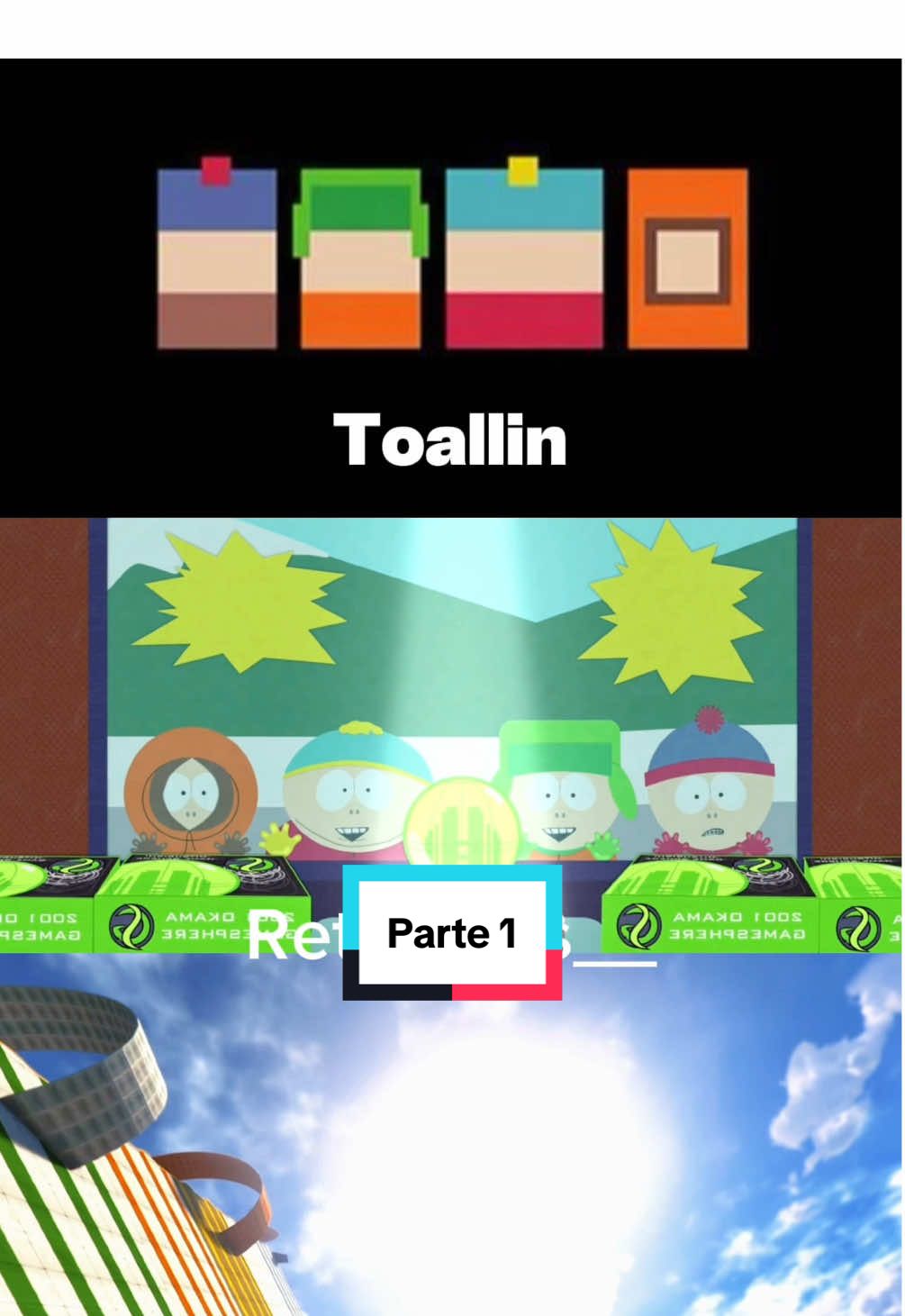 South Park-Toallin parte 1 #southparkbestclips #southparkfandom #southparkedit #parte1 #humor #paratiiii #fyp #divertido #Series #nostalgia 