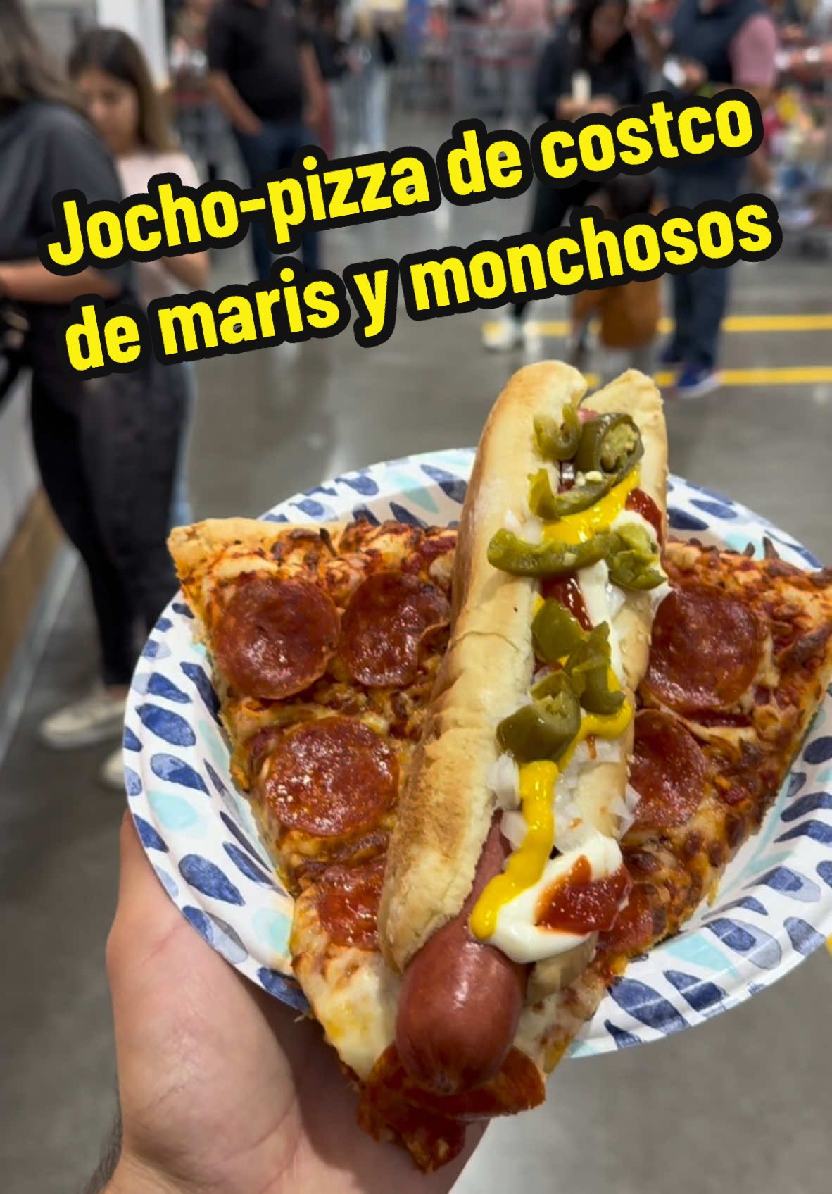 Fuimos a probar los Jochos fusionados con pizza de Costco, CDMX #fyp #fypp #Foodie #foodies #foodiesoftiktok #foodietiktok #food #FoodTok #FoodFestonTikTok #foodreview #FoodLover #pizza #hotdog #costco #costcofinds #fuentedesodas #jochopizza #supermercado #cdmx #mexico 