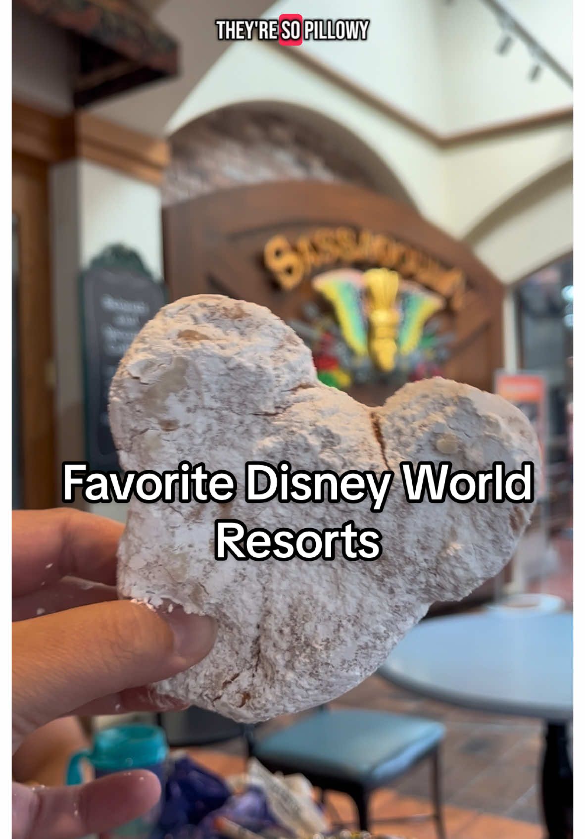 What is your favorite Walt Disney World resort? Let us know in the comments!  These are our top 3 favorite Walt Disney World resorts! We could go back to these resorts over and over again! Stay tuned this week as we share more of our Disney favorites! #DisneyWorld #DisneyAdult #disneyparks #disneyresort 