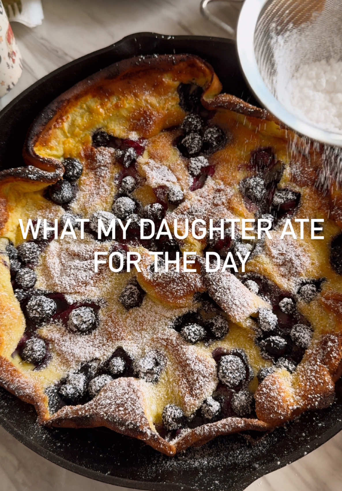 What my daughter ate for the day! All written recipes can be found on substack 🩷 link is in my bio! 🥰 see ya’ll there! #whatmykideats #kidapprovedfood #EasyRecipes #kidrecipes #yummyrecipes #foodstagram #whatmybabyeats #mealideas #mealideasforkids #cheflife #fyp #kansascityblogger #breakfastrecipes #foodinspiration #breakfastinspo #LunchInspiration #lunchrecipe #dinnerinspiration #DinnerIdeas #dinnertime #dinnerrecipe 