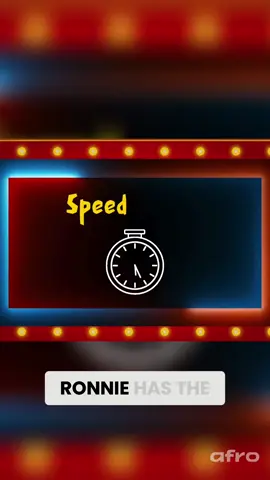 Rapid Fire Slang Quiz: Can You Keep Up? Join us as Ronnie tackles a whirlwind of slang questions in just 2 minutes! Watch as we test knowledge on popular phrases and see if he can score big with the right answers! Can you keep up with the challenge? #SlangQuiz #ChallengeAccepted #PopCulture #RapidFire #KnowYourSlang #TestYourKnowledge #FunTrivia #CulturalBuzz #FastPaced #WordPlay