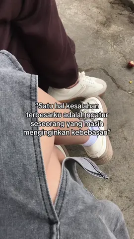 watak sama sifat itu beda,jadi jangan sampai kamu menjalani hubungan yang sia” #fyp 