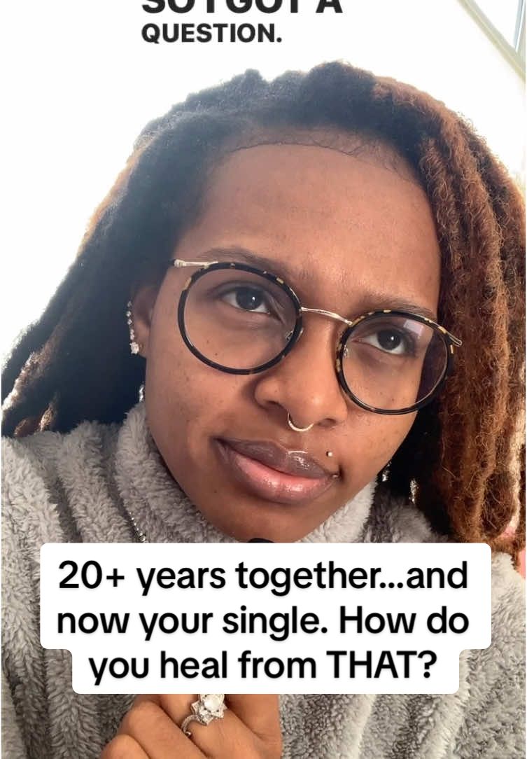 Married…but did you have a partner?  💔 let’s talk healing, growth, and moving forward ✨ Full Episode is LIVE - LINK IN BIO! #podcast #pinktaxchat #HealingJourney #marriage #Relationship #divorcesupport #bipocvoices #podcastclips #life  @Beelovedcherie🐝 @bictoriaaa 