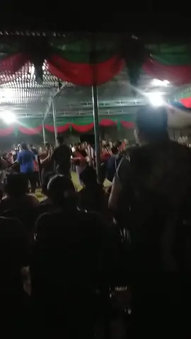 Pesta Naposo di Kampung Batu Bara... #gondangbatak #gondangnaposo #fypシ #fyppppppppppppppppppppppp #mudamudi #boruniraja #borubatak #anakniraja_boruniraja #keseruandikampung #bataktoba_tiktok #senggoldong #tortorbatak #goyang #haholongan 