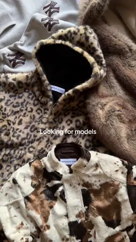 Looking for models in LA #models #clothingbrand #fashion #fashiontiktok 