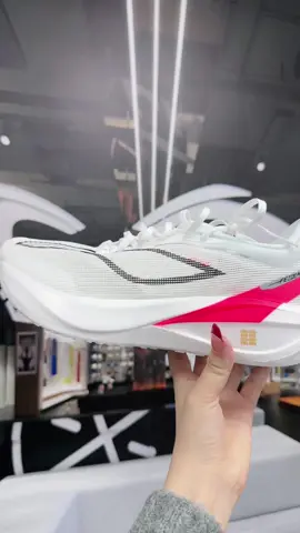 LI-NING ARMV002 FEIDIAN 5C#lining #shoes #run #lightweight 