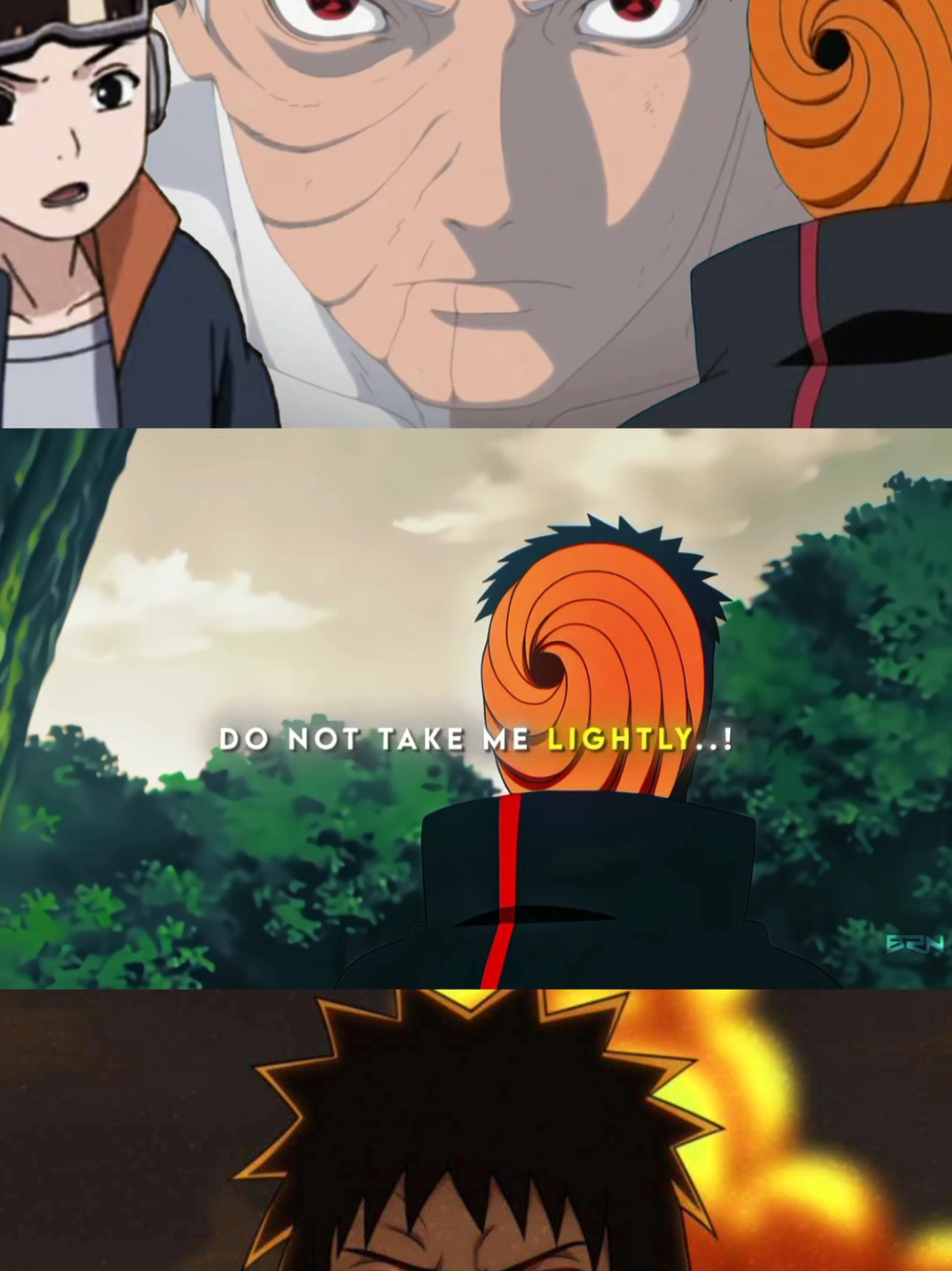 #obito #narutoshippuden #onemillionaudition #uchiha #fyppppppppppppppppppppppp #100kviews 