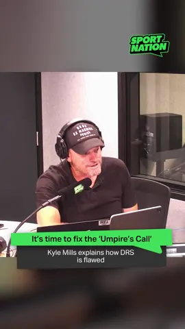 Is anybody else as perplexed by the 'Umpire's Call