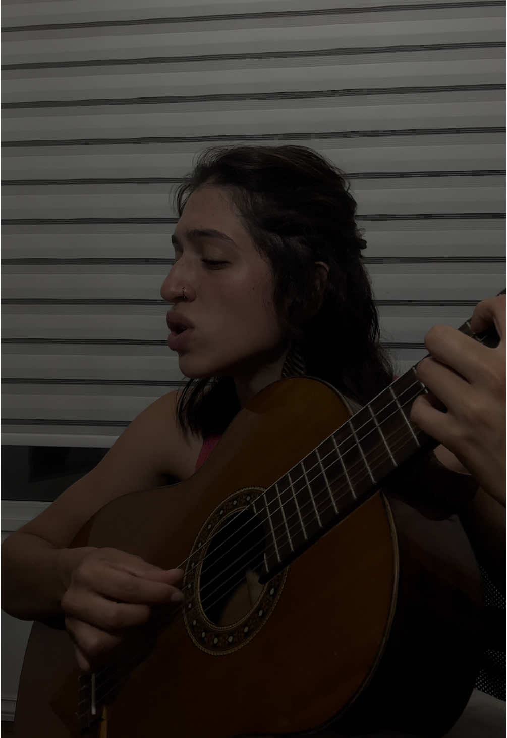 Una pedacito de “Soy pan, soy paz, soy más”  #piero #mercedes #musicaargentina #folklore 
