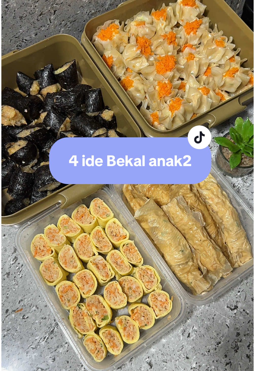 Save aja dulu biar gak repot bikin bekal utk anak2 ke sekolah simpa di frezeer pagi2 tinggal goreng atau kukus!! 