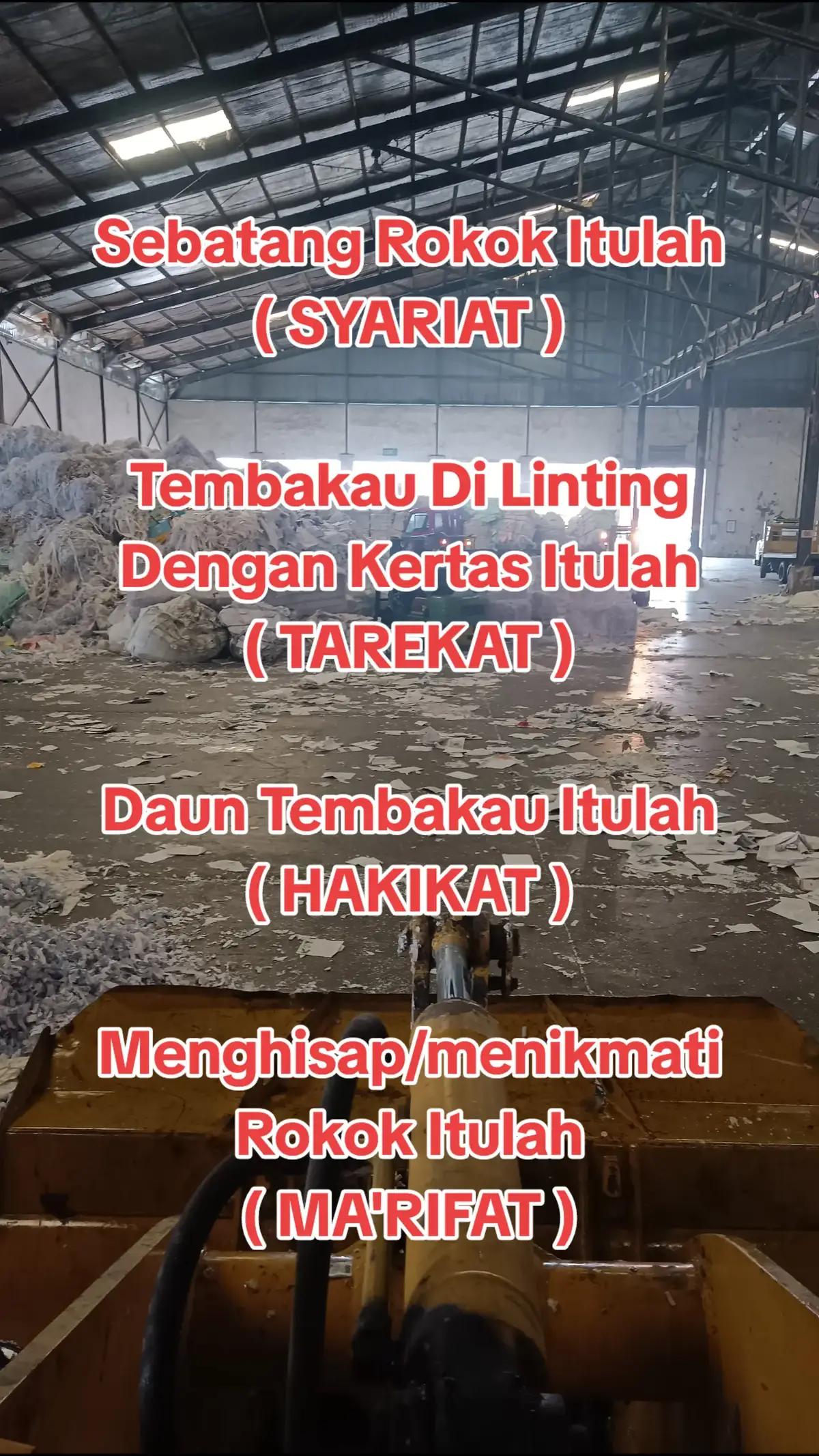 #Syariat  #tarekat  #Hakikat  #Makrifat 