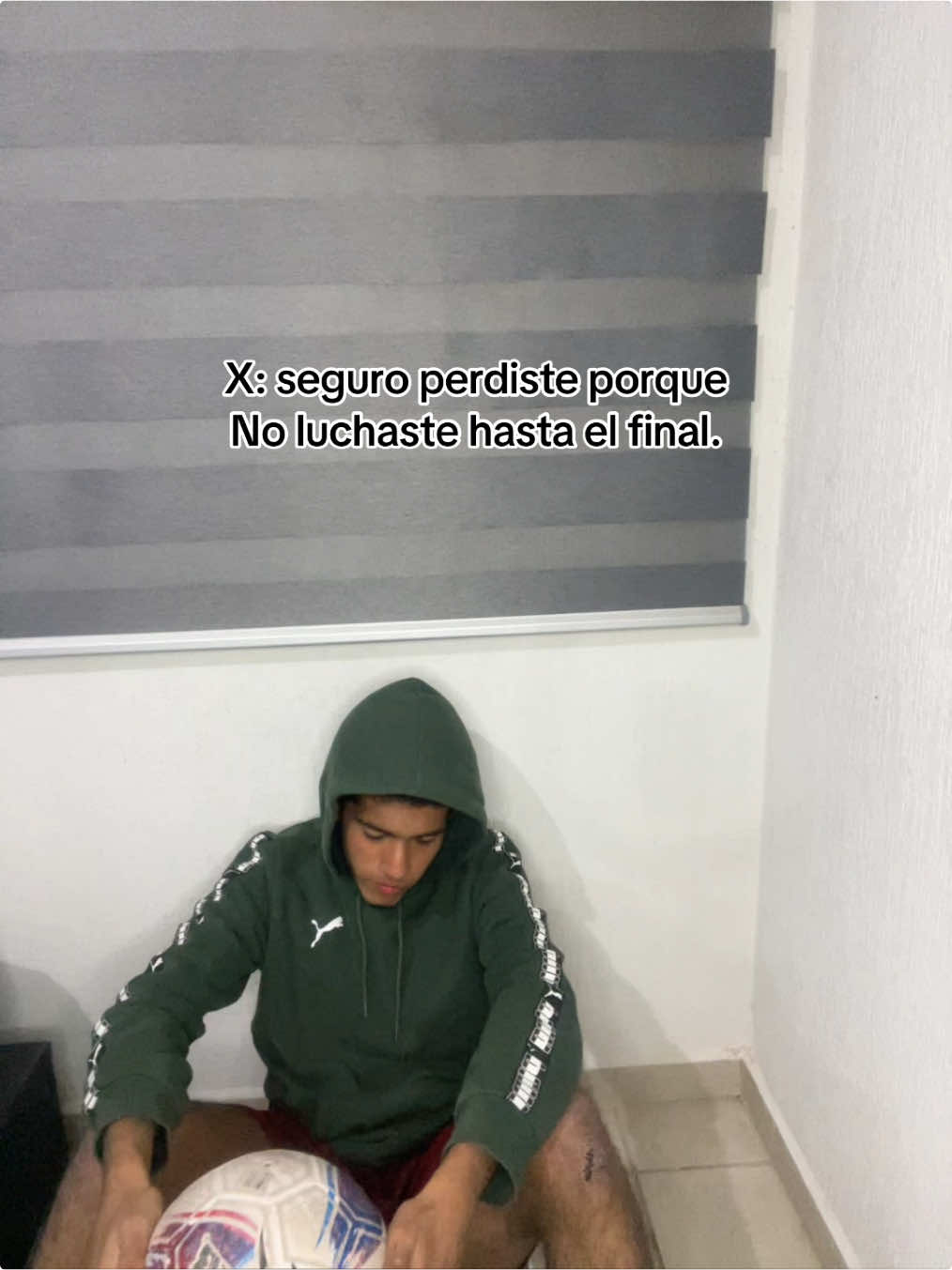 Literal yo: #fyp #futbol⚽️ #futboleros #fifa #fut #deporte #contenido #humor #comedia #mbappe #fifas #final #deportes 