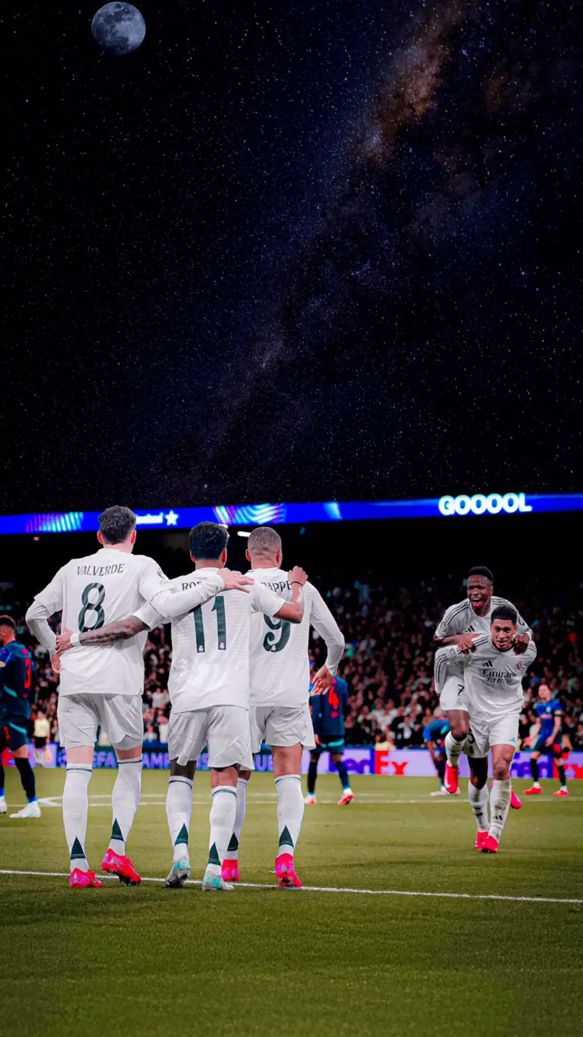 #realmadrid #halamadrid #realmadridfc #wallpapers #madridistas #madridista #4k #wallpaper #madrid #championsleague #ucl #vinicius #mbappe #bellingham #viral #rodrygo  @J .V.S  @FONDOFUTBOL  @ricou' s ✨ 