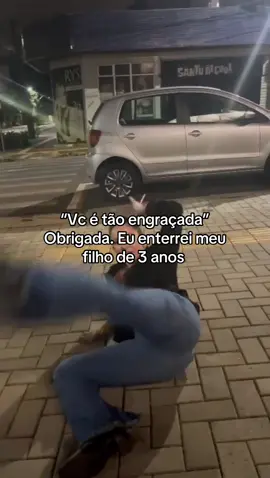 Essa trend me pegou 