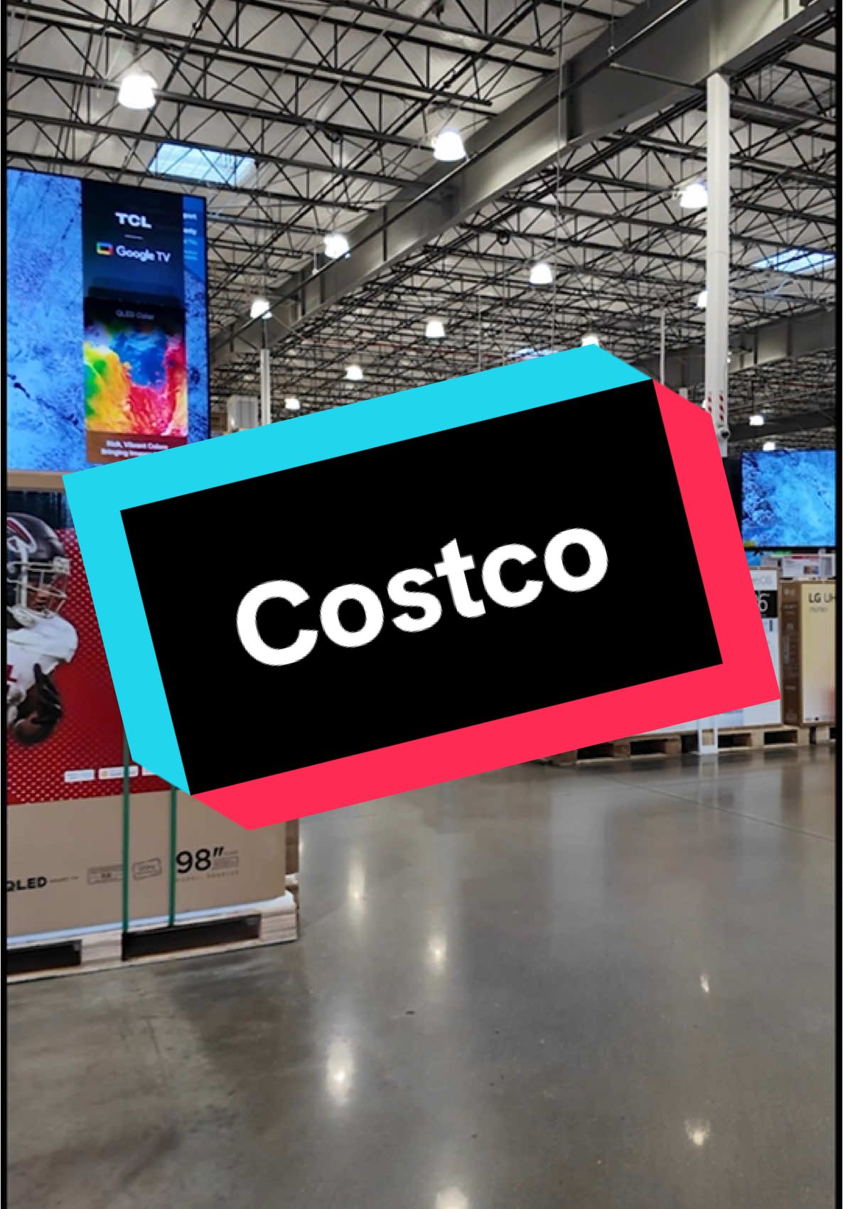 Spend a day with me at Costco #costco #shopping #groceries #creatorsearchinsights 