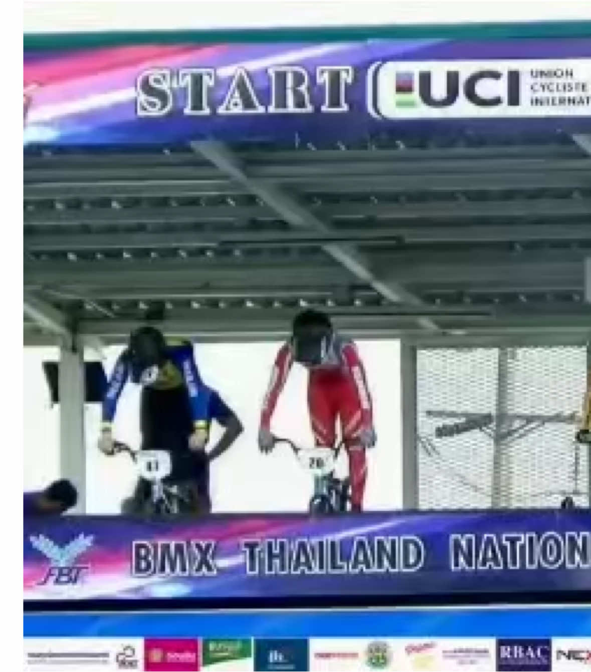 TBT thailand cup 🤔 #fyp #fypシ #fypp #xyzbca #4u #lewatberanda #fypdong #bmx #bmxlife #bmxracing #bmxtiktok #balap #bmxcross #bmxindonesia #bmxrace 