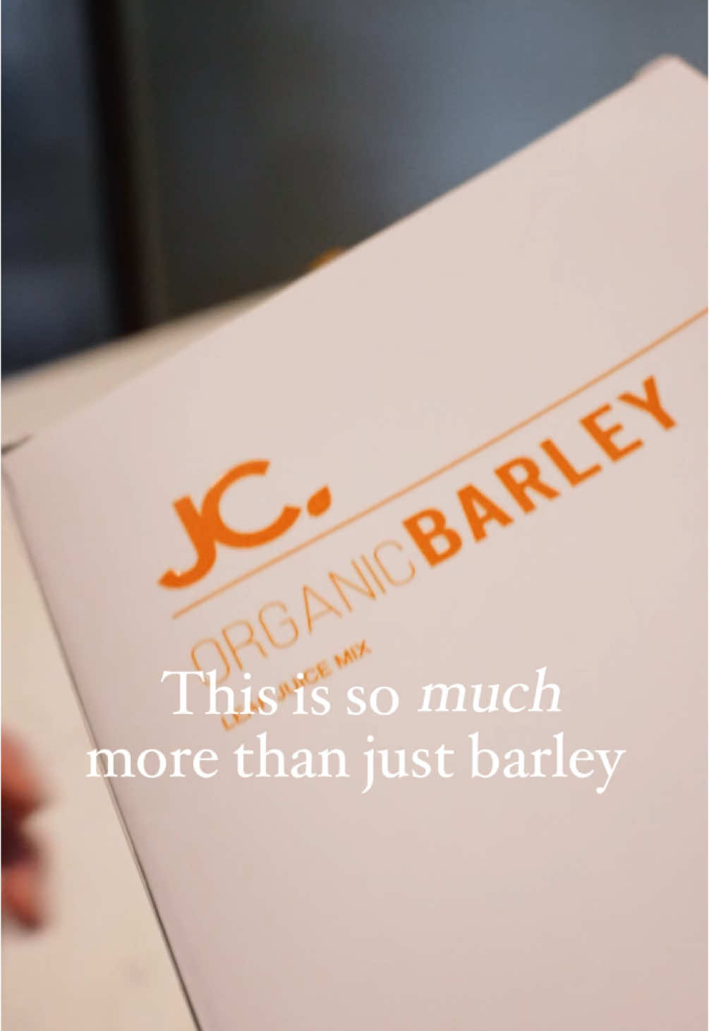 What JC Organic Barley Gold can do to your body 💛 Get yours at shop.jcpremiere.com Visit www.jcpremiere.com for more details! #JCOrganicBarley #Superfood #BarleyJuice #HealthyDrink #JCBarleyNewZealand #BestTastingBarley #BestNaturalSupplement #JC #IChooseJC 