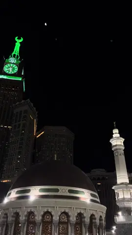 أذان الفجر الأول #تسجيل_من_ساحات_الحرم من #المسجد_الحرام #الحرم_المكي | السبت 20 رجب 1446هـ | الشيخ المؤذن #سهيل_حافظ#الحرم_المكي 