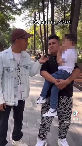 El papá de mateo la revancha #ia #humor #mateoyoguapooficial 
