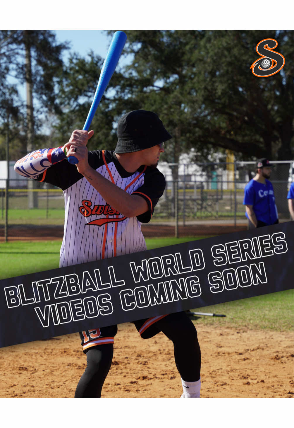 A little Pool Play Teaser… SOME BIG VIDEOS ON THE WAY!!! - #blitzball #fyp #tiktok #trending #sports #sportscenter #highlights #swisherblitzball @Adam Knudsen @Jordan @JPCASTRO BLITZBALL