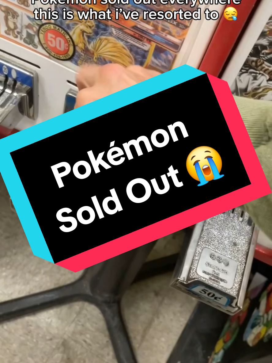😭 This is what the Pokémon TCG life has come to... #pokemon #ptcg  #pokemoncards  #pokemoncard  #tcg  #japanesepokemoncards  #pokemonfan  #pokemoncommunity  #pokemontiktok  #pokemonnews  #pokemontcg  #pokemonscarletviolet  #pikachu  #pikachufever 