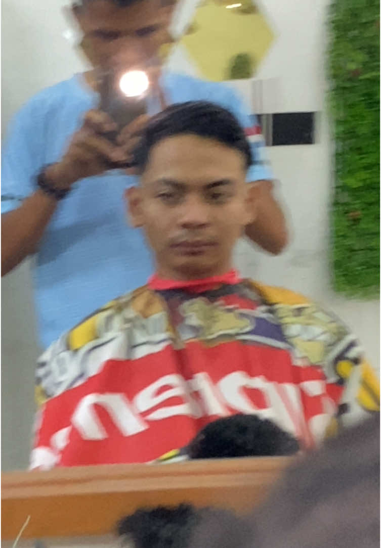 #haircut #waerianpangkas 