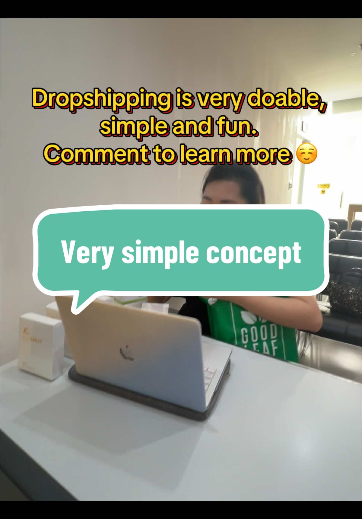 Interested. Message me #franchise #ofw  #ofwbusiness #ofwriyadh #ofwkuwait #ofwlife #ofwsurprise #business #franchising #negosyo #dropshipping #dropship #negosyoph #negosyongpatok #negosyoideas #additionalincome #mompreneur #madiskartengnanay #fyp #trending