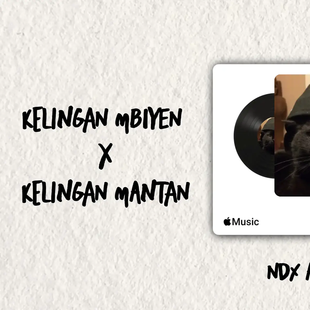 #4u #liriklagu #lyrics #kelinganmbiyen #kelinganmantan #fyp 