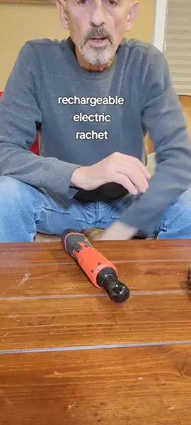 #tools #electricratchet #rachetset #guytools #goodtool #ratchet