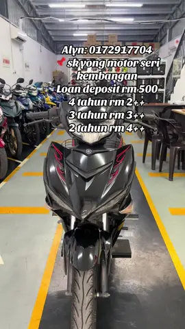 YAMAHA Y15 V2 🔥 #y15 #y15zr #y15zrmalaysia #y15malaya_official #y15zrv2 #y15zrmalay #y15zrmalaysian🇲🇾 #secondhand #secondhandbike #secondhandmotor #skyongmotorserikembangan #motorsecond #skyong #skyongmotor #serikembangan #serikembanganselangor 