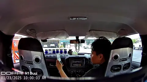 พี่ไม่ได้แกล้งนะ เพื่อนน้องมันขอ😂😂 น้องชอบพี่ก็ดีใจ🫰❤️🥰#O_noi_aok #ชลบุรี #m8r #อมตะนครชลบุรี #รถซิ่งไทยแลนด์🇹🇭 #หนุ่มโรงงาน #กระบะแต่งซิ่ง 