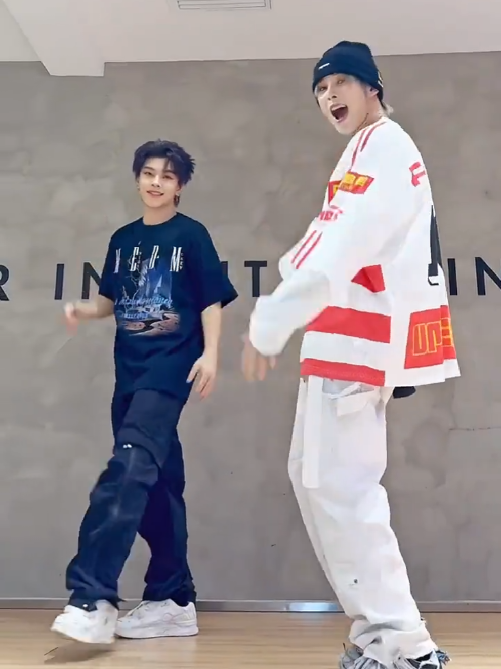 20240807 Yang Narui (new special edition released on 8.5) dy update Xinlong related City Boy with Boystory rumble@BOY STORY #BOYSTORY #BOSS #XINLONG#鑫隆 #xinlongboystory #hexinlong #hexinlong_boystory #babyboystory #boystoryxboss #fypシ #4u 