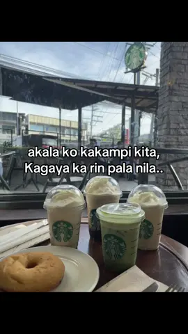 akala ko’lang pala…