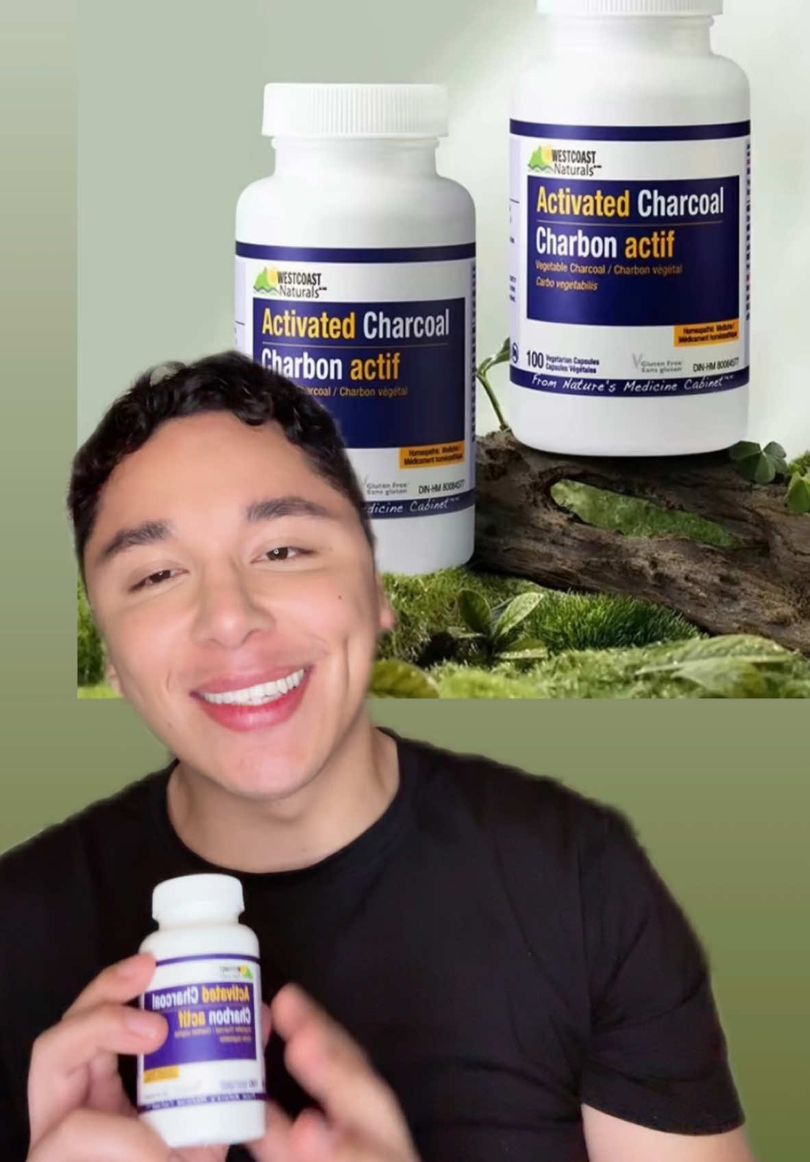 #Detox #digestion #skinhealth #activatedcharcoal #westcoastnaturals #wellness #charcoal #fyp #supplements #tiktokshop #tiktokmademebuyit #BeautvTok #tiktokmademebuvlt #SkinCare #carlosantoniocerv #fyp #foryourpage #paratupagina #parati #paratupage #tiktokskincare #skintiktok #TikTokBeauty #cuidadodelapiel #productoseconomicos #bbb #buenobonitoybarato #tiktokshopblackfriday #greenscreen 