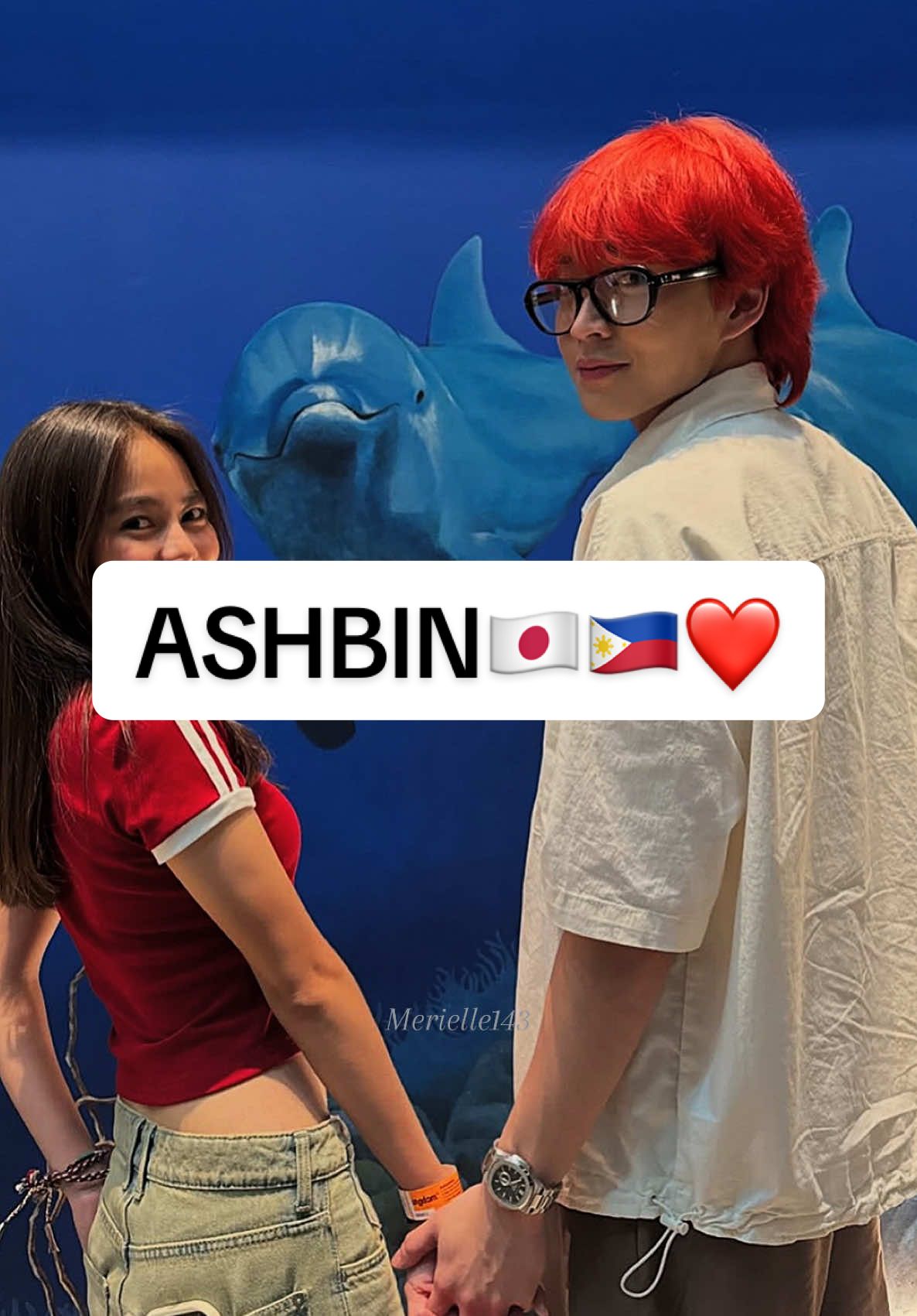 ASHBIN👀😍🇵🇭🇯🇵@Rabin @Ashtine Olviga  #fyp #fypage #rabin #rabinangeles #amnse #angmutyangsectione #hwanginyeop #foryoupage #fyppppppppppppppppppppppp #fypシ゚ #ashtineolviga #ashbin #jayri #ashtine 