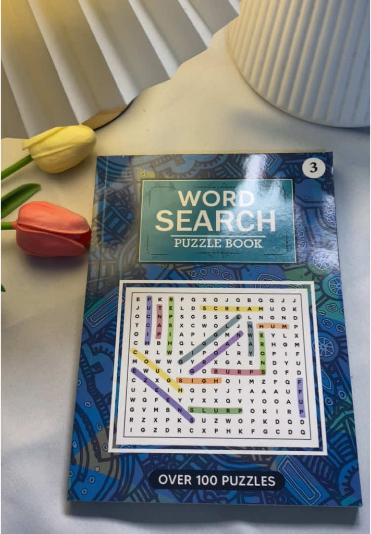Word search puzzle book for only 89 pesos! 🥰 #wordsearch #puzzlebook #fyp 
