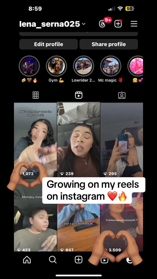 #instagram #reelsinstagram #fyp 
