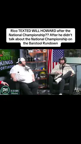 😂😂😂😂 #barstoolsports #CollegeFootball 