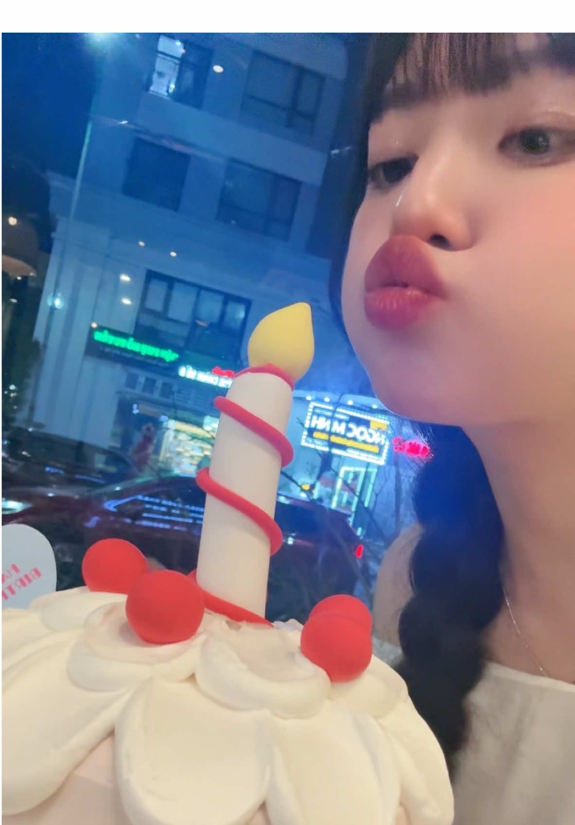 Sinh nhat xinh nhat 🎂