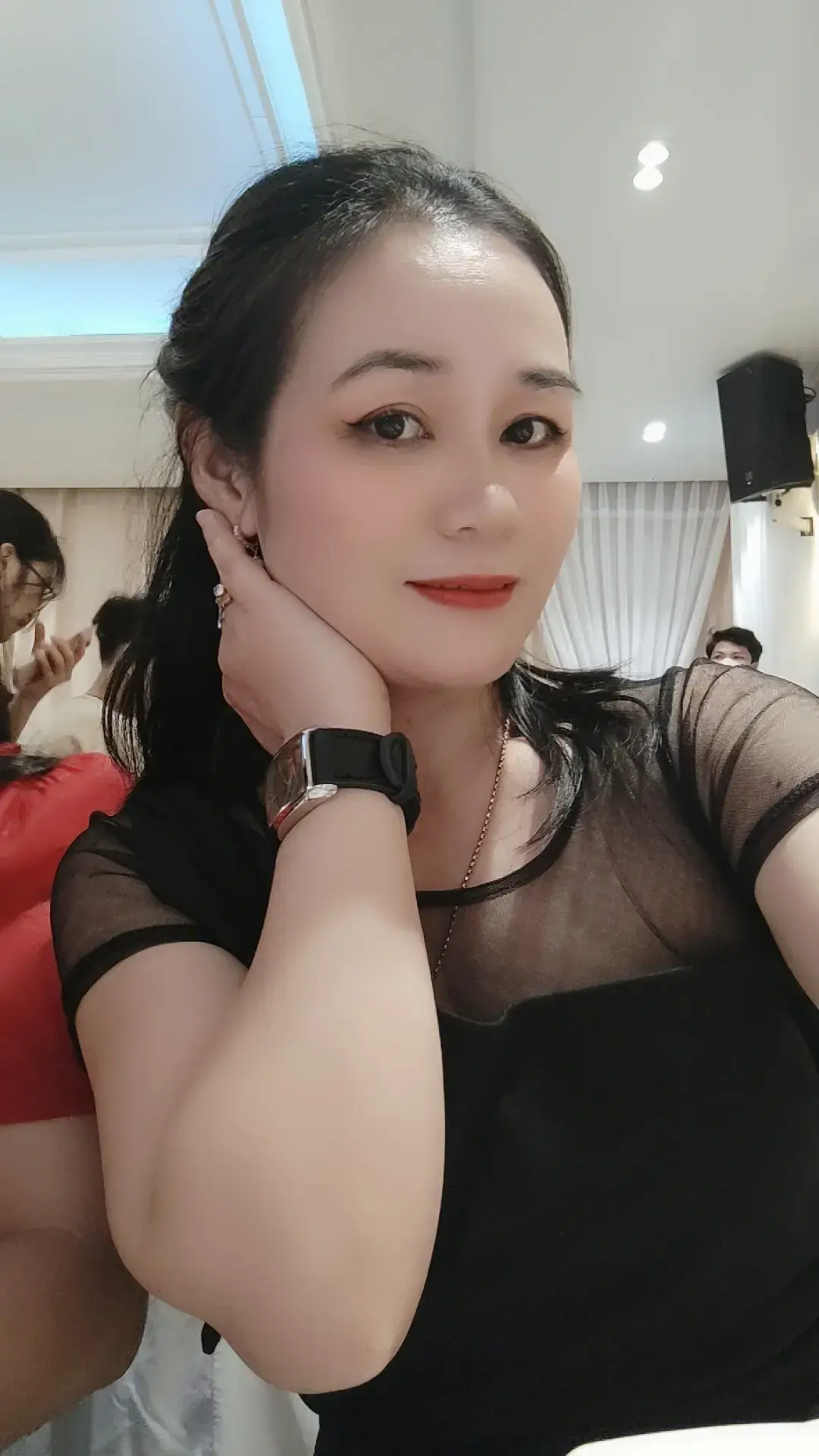 #tại vì yêu 