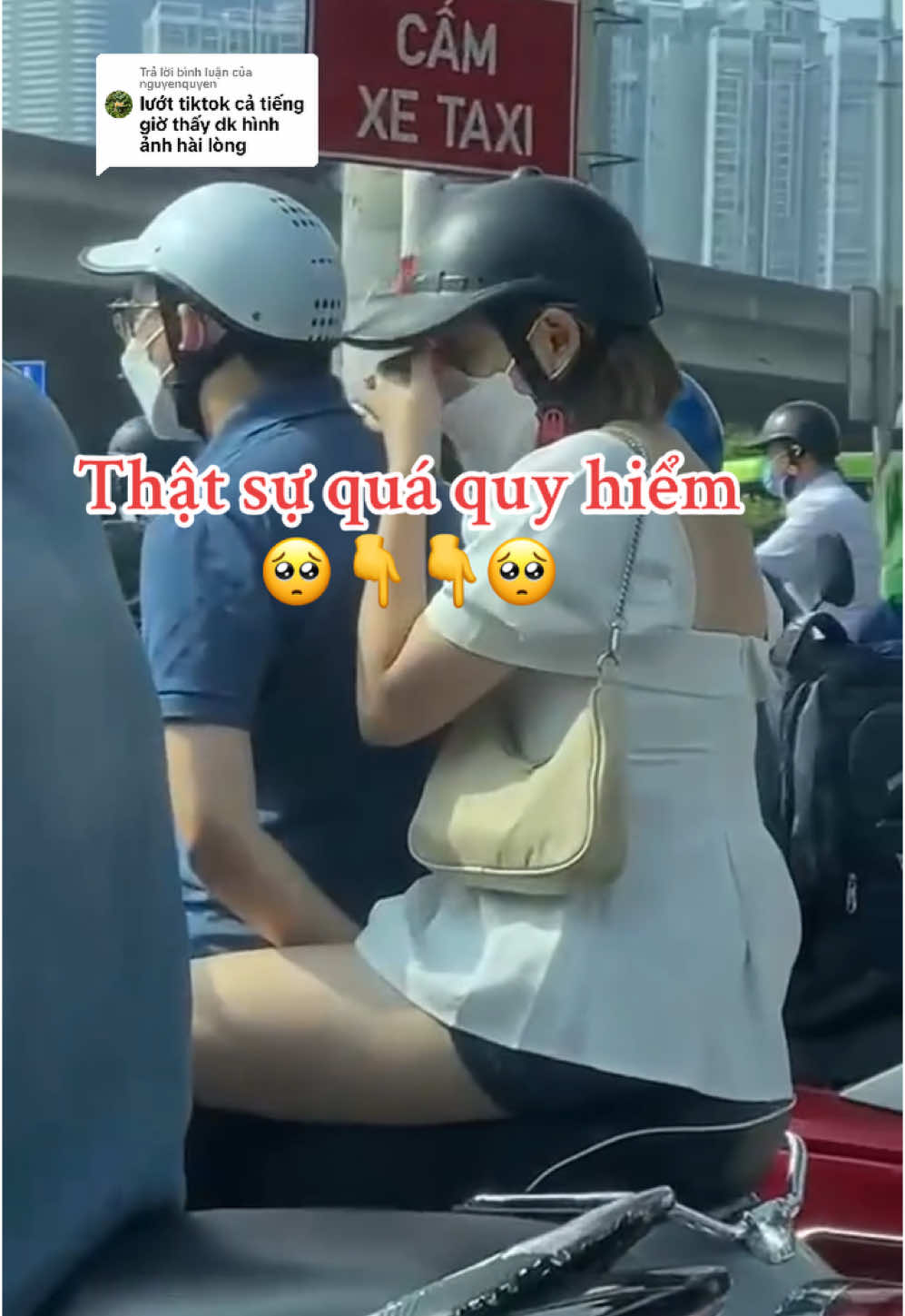 Trả lời @nguyenquyen thật sự quá quy hiểm🥺🥺#titokgiaitri #quyhiemqua #tinnong #anhtaixe #anhtaixemayman #viral #fyp #tiktok #tet2025♥ #vequeantet #xuhuong 