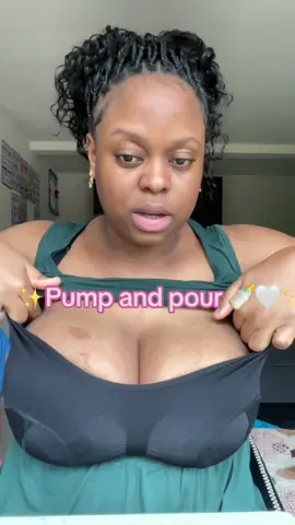 Pump and pour. I pumped 30 ounces 🍼🤍 #pumpingmom #milksupply #pumping #momsof #MomsofTikTok #undersuppliermilk #undersuppliermilk #oversupplier #breastfeedingproblems #pumpingmama #milk #breastmilk