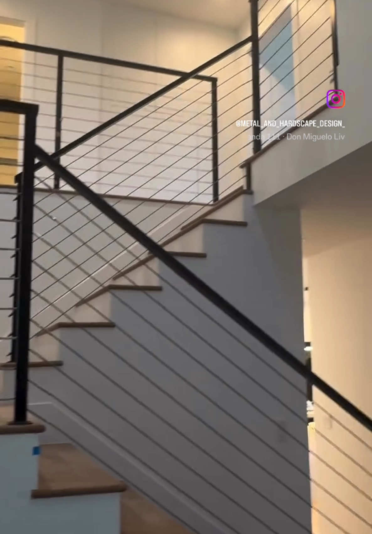 #fyp #stainlesssteel #cable #railing #modernstyle 