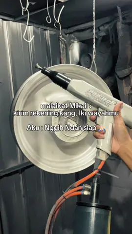 ##flamboyanproject #vapourblasting #vapourblastingklaten #powdercoating #fyp #fypシ゚viral🖤tiktok #