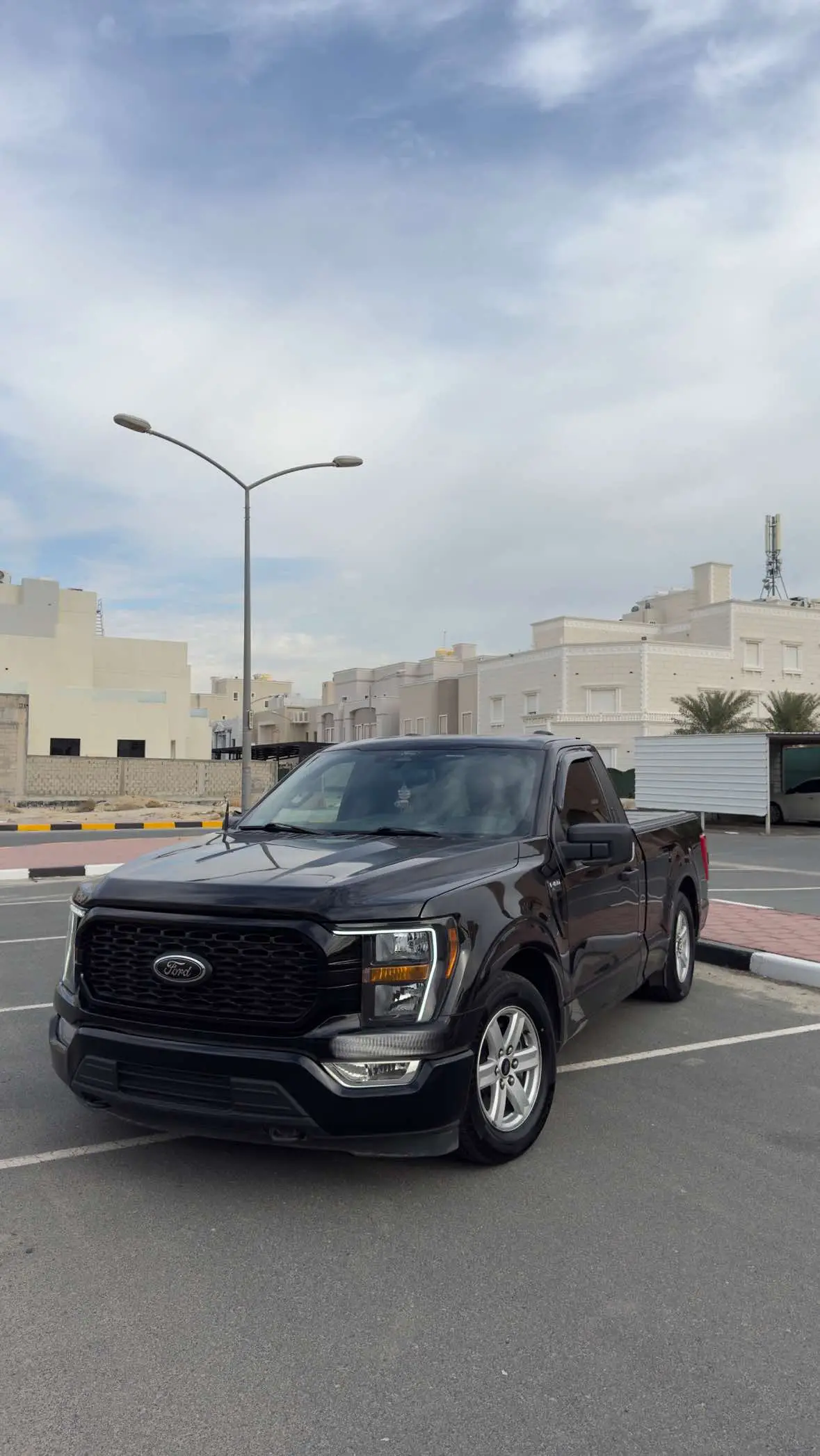 #f150 #fyp #الفورد_يحكم #explore #ماشاءالله #kuwait 
