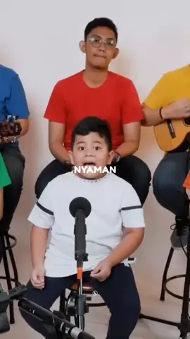 Gemez banget dengarnya 🤩 #nyaman #andmeshkamaleng  Cr : @prince_poetiray  Source YouTube : @indomusikgram 
