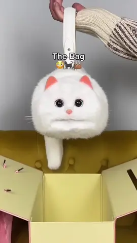 tas unik bentuk lucu gemes #taskucingmurah #taskucing #tasunik #Tas Kucing Yang Cantik Yang Murah #taswanita #tasestetik 