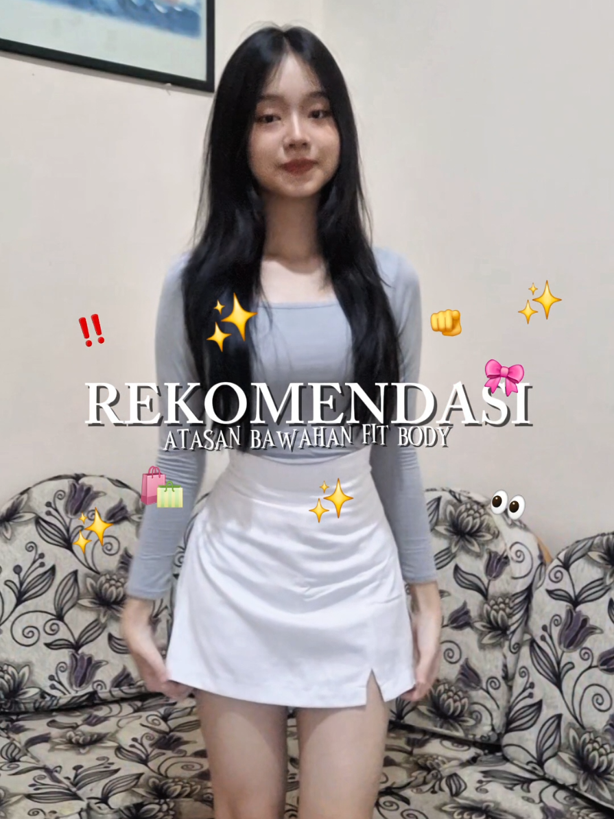 INI CAKEPP BGTTT🤯 #OOTD #spill #belanja #rekomendasi #xybca #fyp #masukberanda 