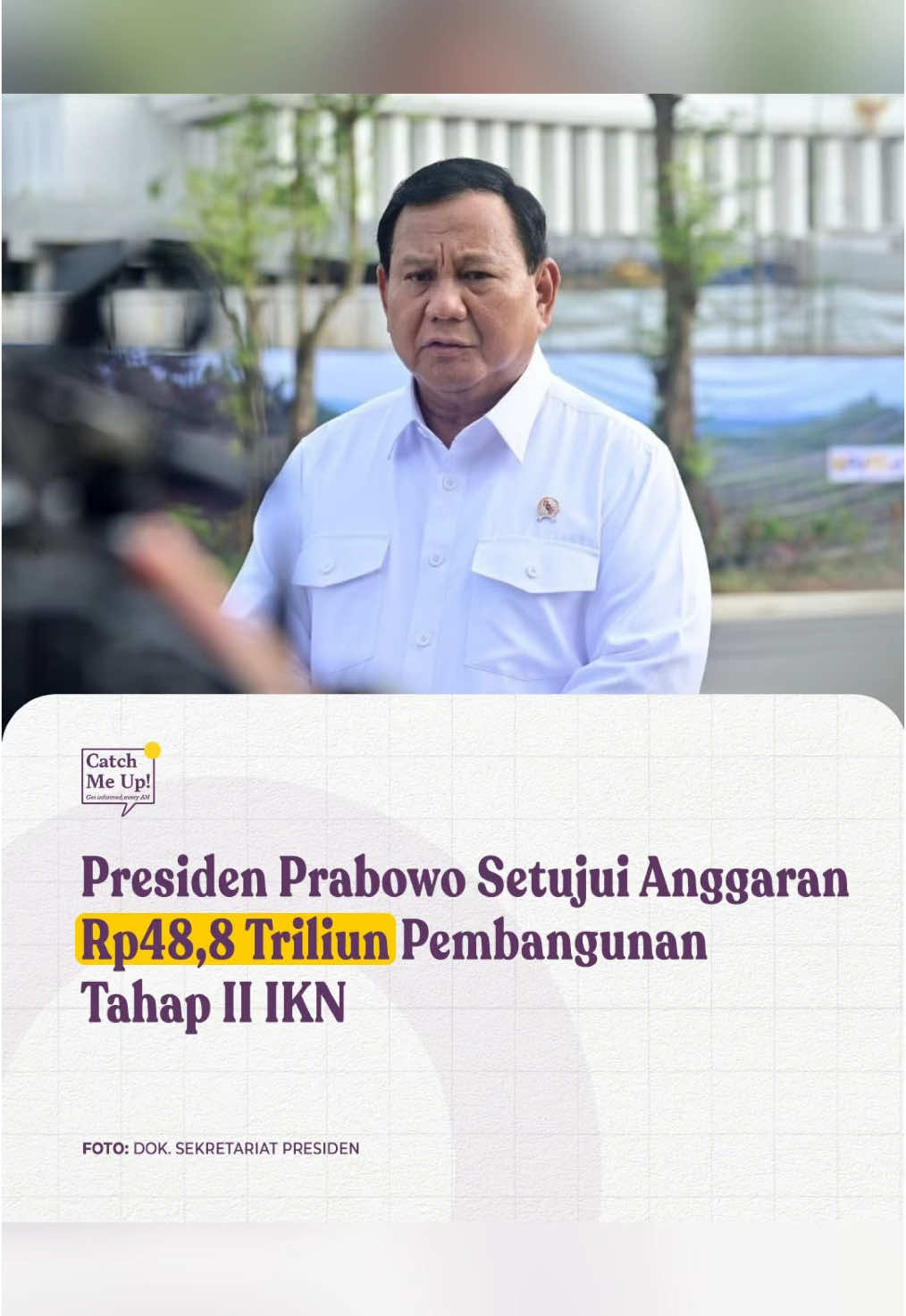pembangunan IKN lanjut terus guyssss👷‍♂️🏠🏢 #IKN #ibukotanusantara #ibukota #ibukotabaru #indonesia #prabowo