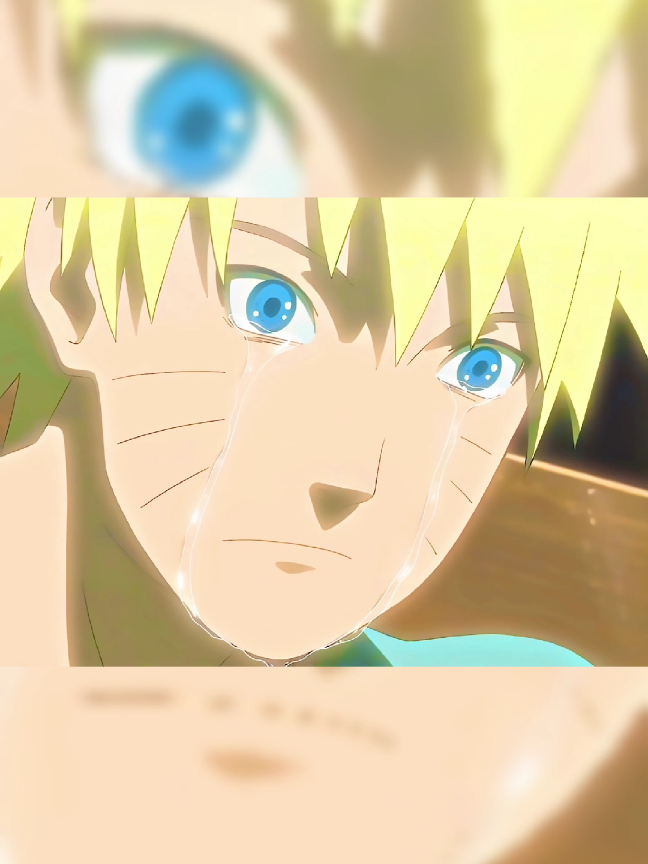 Naruto sad #naruto #fry #animesad 